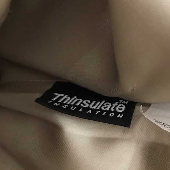 J. Crew Harbor Wool Peacoat - Size 0 - Picture 9 of 9